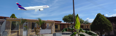 LATAM Airlines