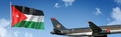 Royal Jordanian Airlines