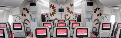Royal Air Maroc Airlines