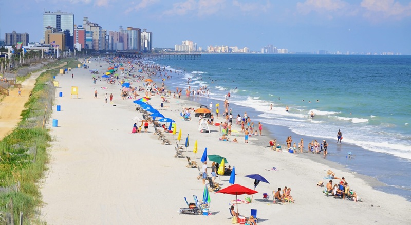 Spring Break Flight Discount