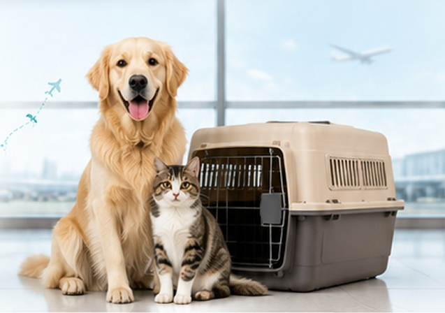 Pet Travel