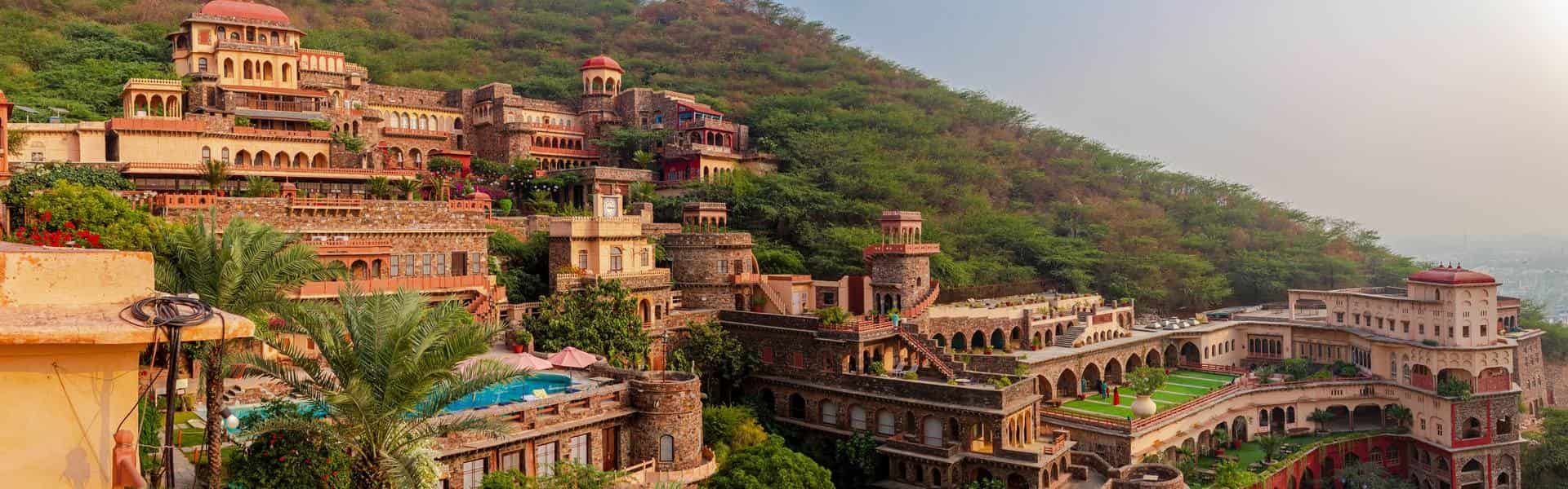 Top Visa-Free Countries for Indian Travelers in 2026 Top Visa-Free Countries for Indian Travelers in 2026