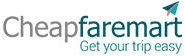 Cheapfaremart Logo