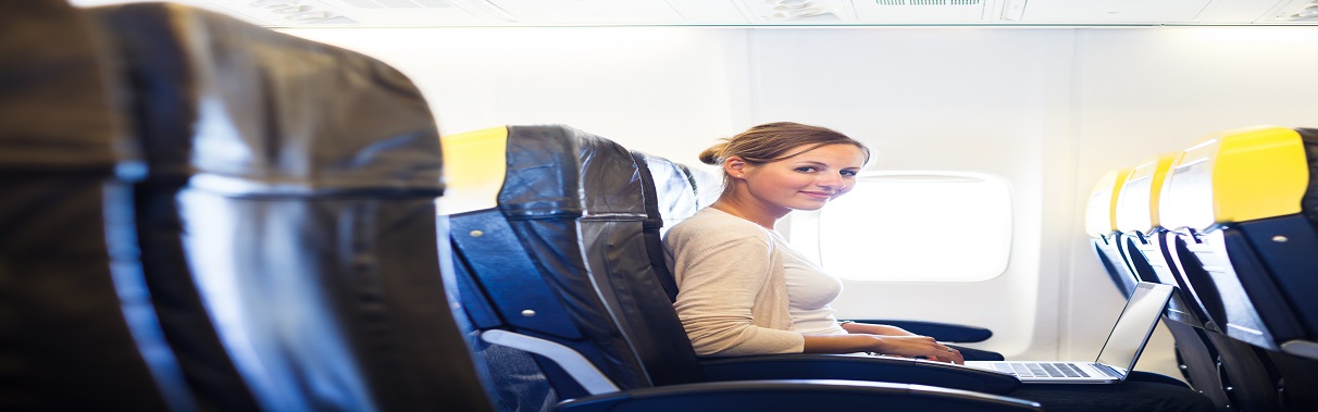 Business Class Discount Code