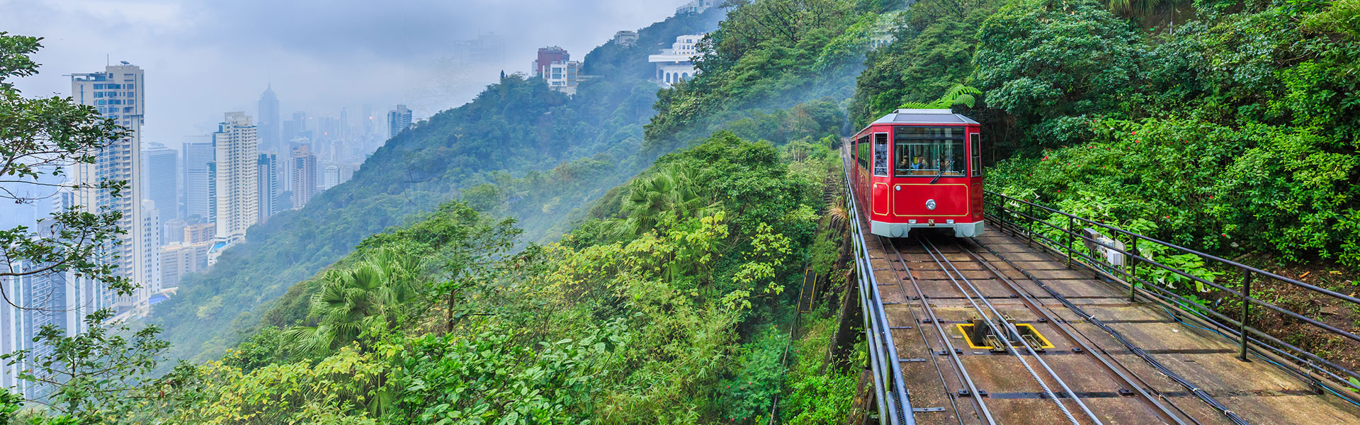 Cathay Pacific Airlines