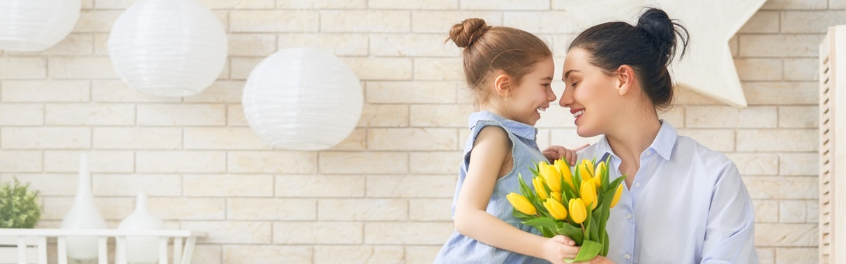 Mothers Day Discount