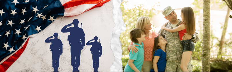 Veterans Day Flights