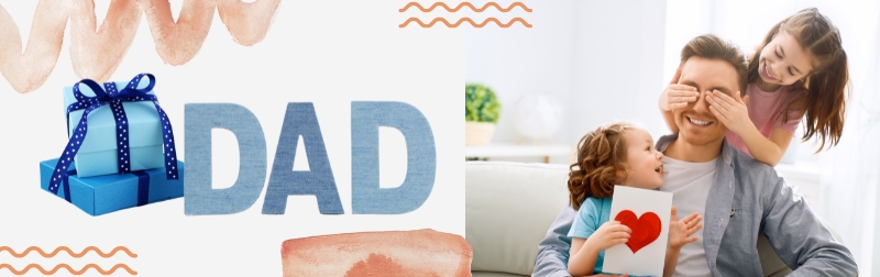 Father's Day Discount